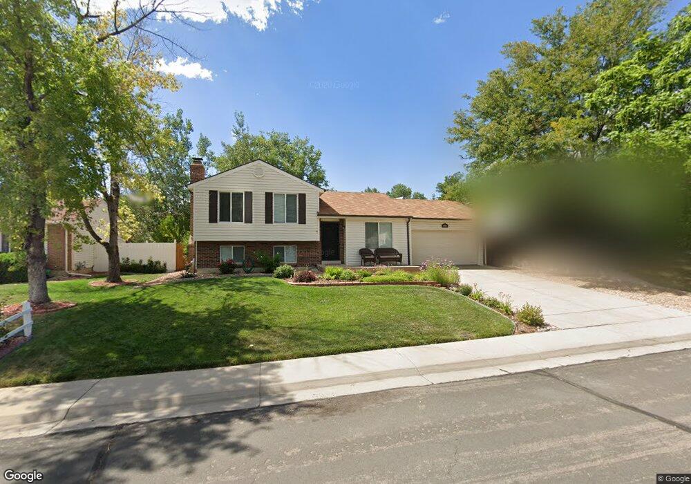 11547 Birch St, Thornton, CO 80233 - photo 1