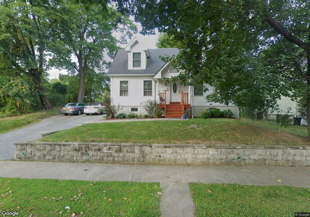 22 Gray St, Poughkeepsie, NY 12603 - photo 1