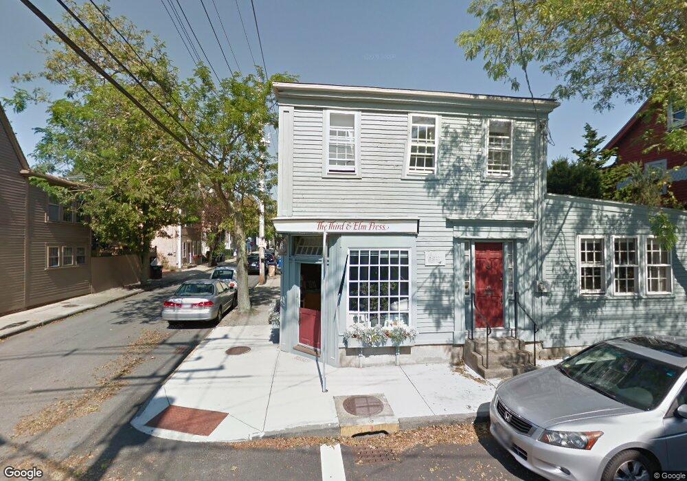 29 Elm St, Newport, RI 02840 - photo 1