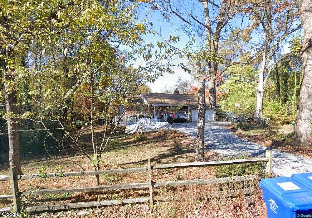 5800 River Rd, Bryans Road, MD 20616 - photo 1