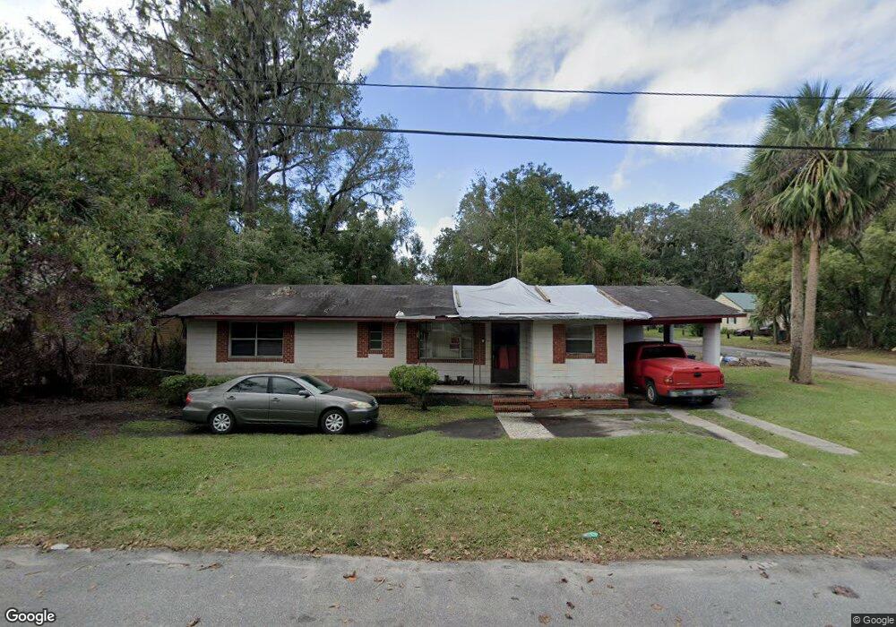 2929 Union St, Brunswick, GA 31520 - photo 1