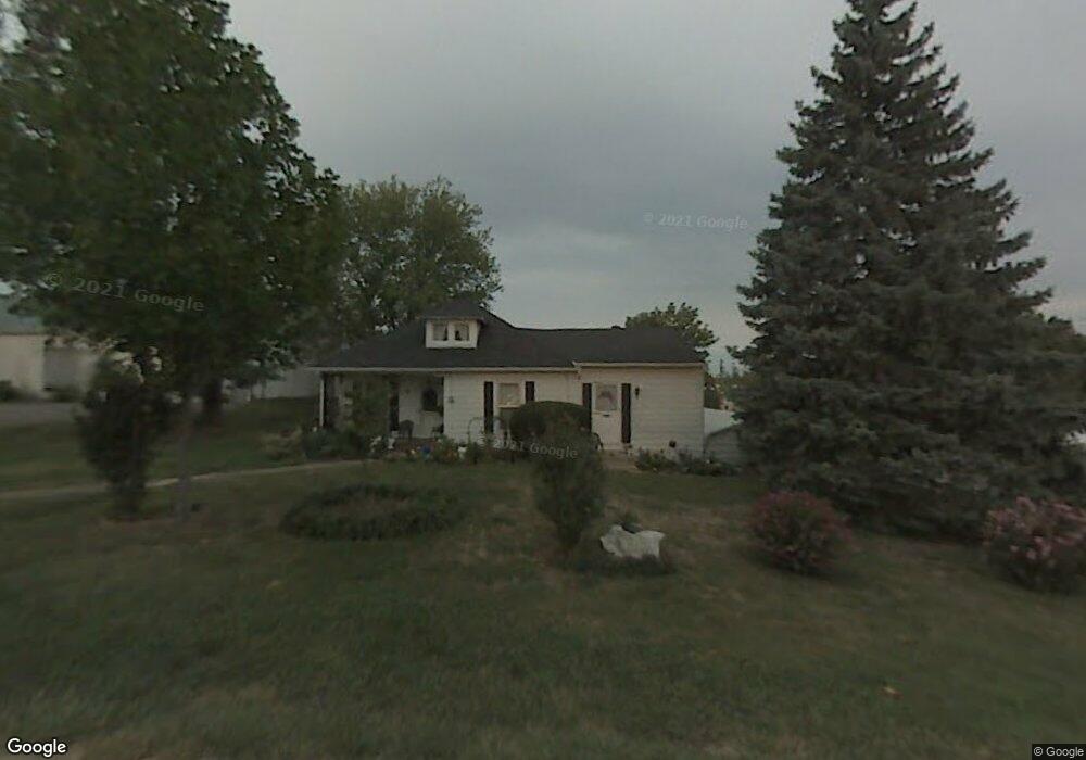 534 N Main St, Harrodsburg, KY 40330 - photo 1