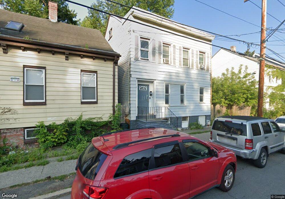 438 Elk St, Albany, NY 12206 - photo 1