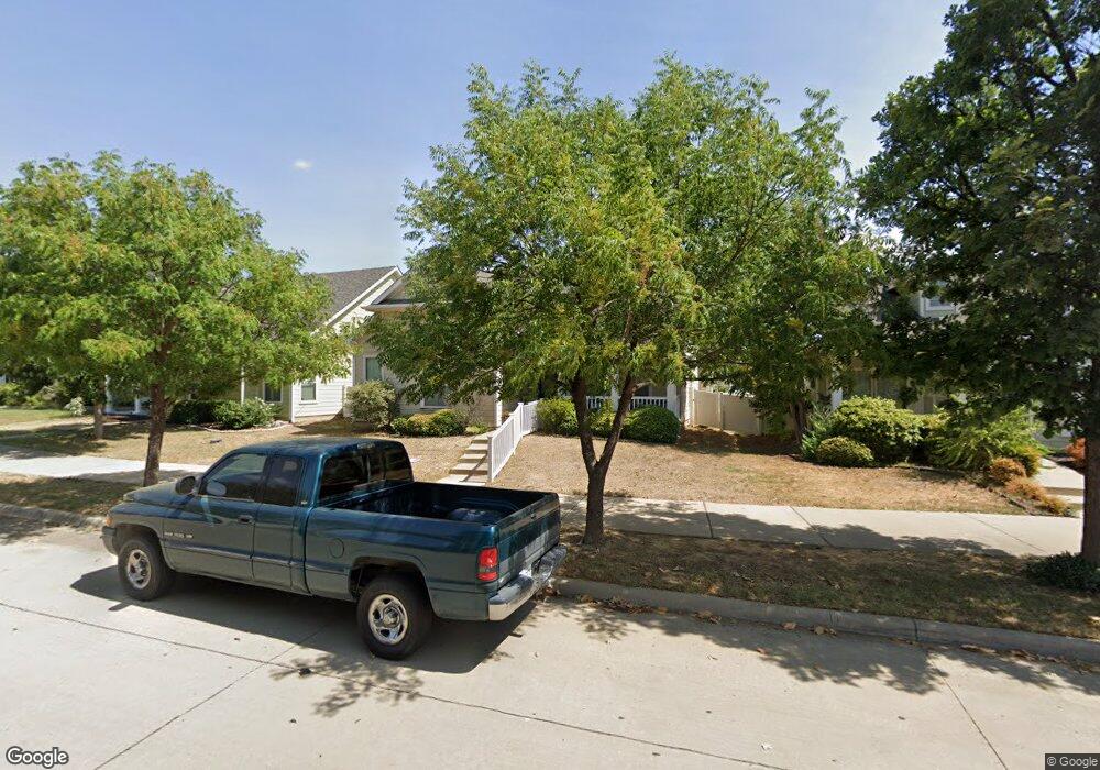 1461 Providence Blvd, Providence Village, TX 76227 - photo 1