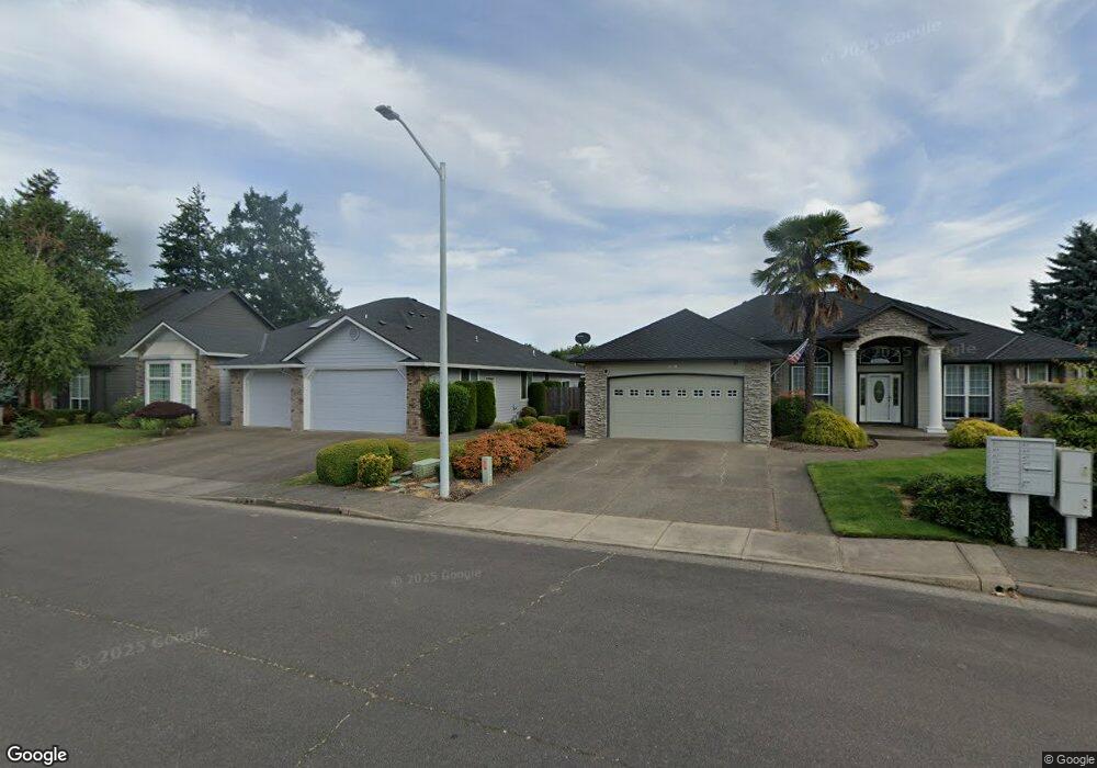 7919 Wheatland Rd N, Keizer, OR 97303 - photo 1