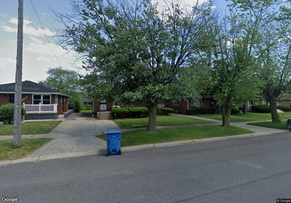 2035 Polk St, Gary, IN 46407 - photo 1