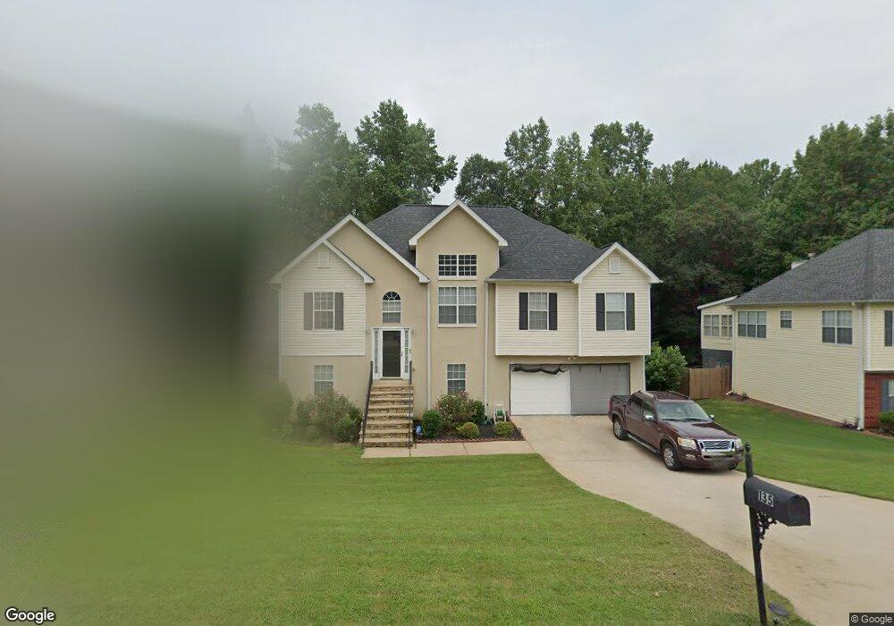 135 Pebble Brooke Pass, Covington, GA 30016 - photo 1