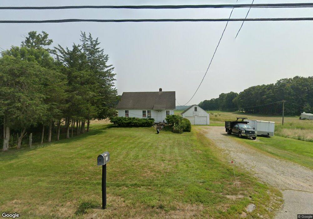 763 Route 32, North Franklin, CT 06254 - photo 1