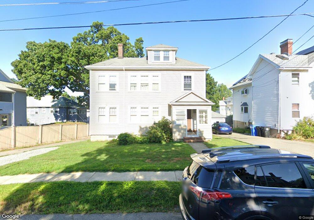 94 Gilbert Rd unit 96, Belmont, MA 02478 - photo 1