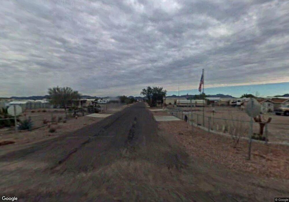 49595 Emerald Dr, Quartzsite, AZ 85346 - photo 1