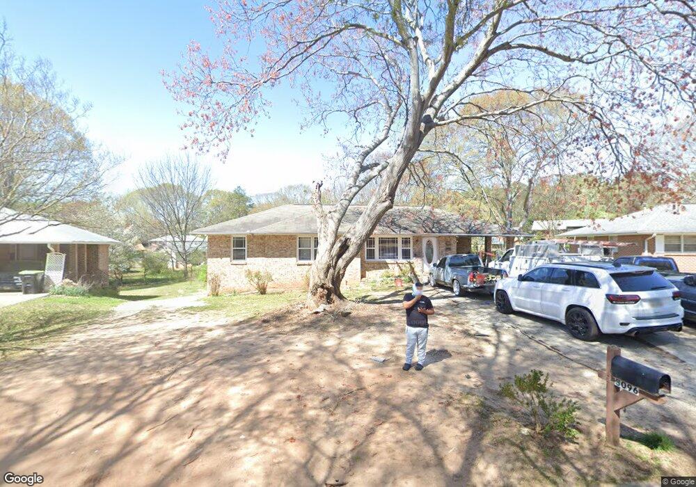 3096 Bobolink Dr, Rex, GA 30273 - photo 1