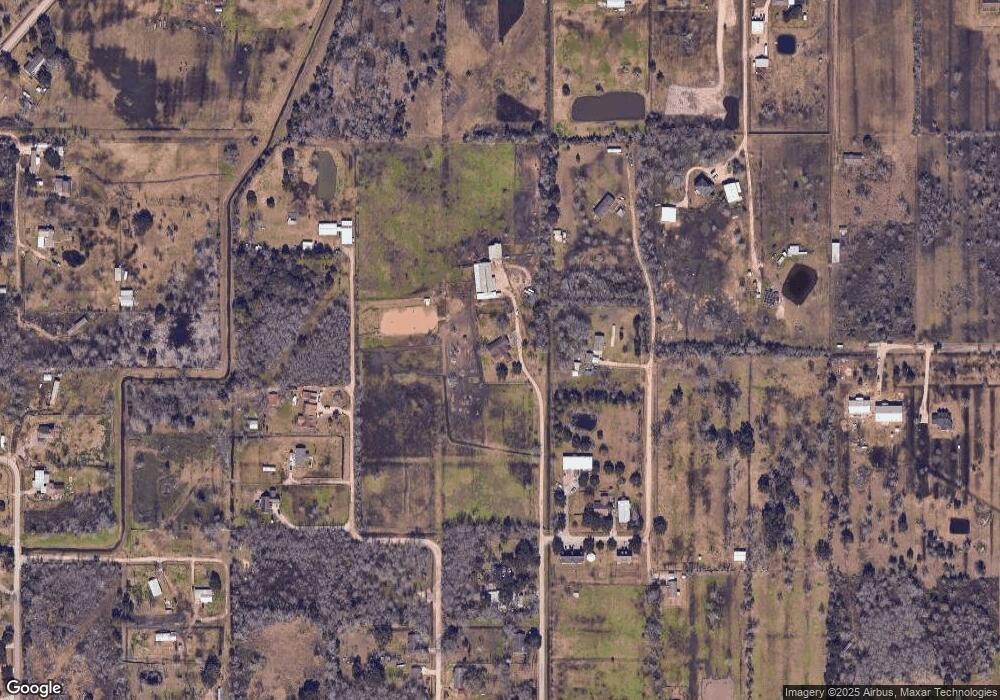 503 Avenue I St, Alvin, TX 77511 - photo 1