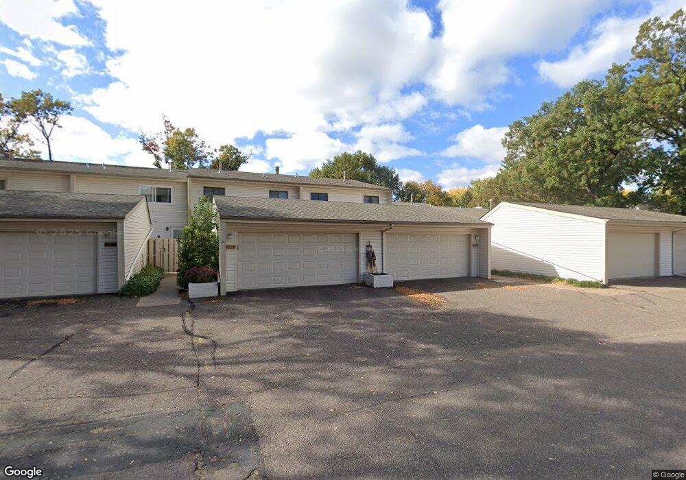 5510 W Bavarian Pass, Minneapolis, MN 55432 - photo 1