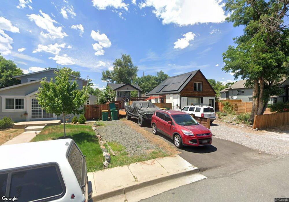 2859 Chase St, Wheat Ridge, CO 80214 - photo 1