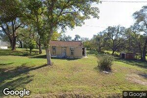 844 N Sheridan St, Minneapolis, KS 67467