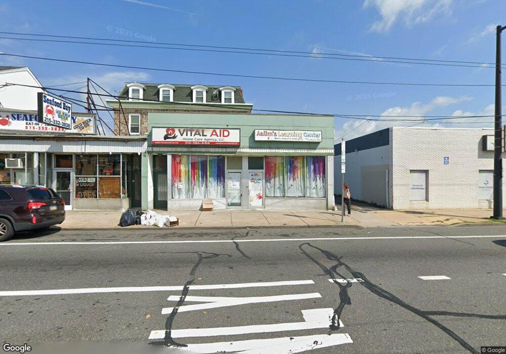 8008 Frankford Ave, Philadelphia, PA 19136 - photo 1