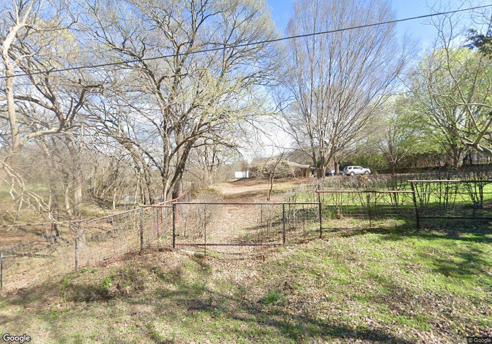 1408 Smith Oak Rd, Sherman, TX 75090 - photo 1