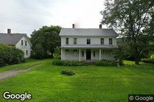 223 Justin Morrill Memorial Hwy, Strafford, VT 05072