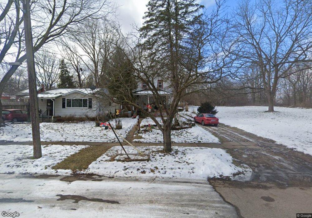 956 Gainey Ave, Flint, MI 48503 - photo 1