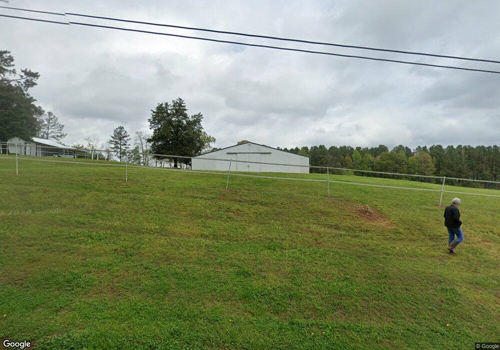 955 Collard Valley Rd, Cedartown, GA 30125 - photo 1