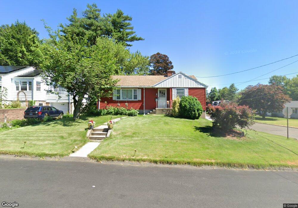 97 Colton St, Windsor, CT 06095 - photo 1