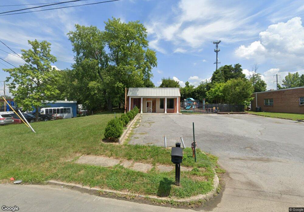 7009 Glenn Dale Rd, Glenn Dale, MD 20769 - photo 1