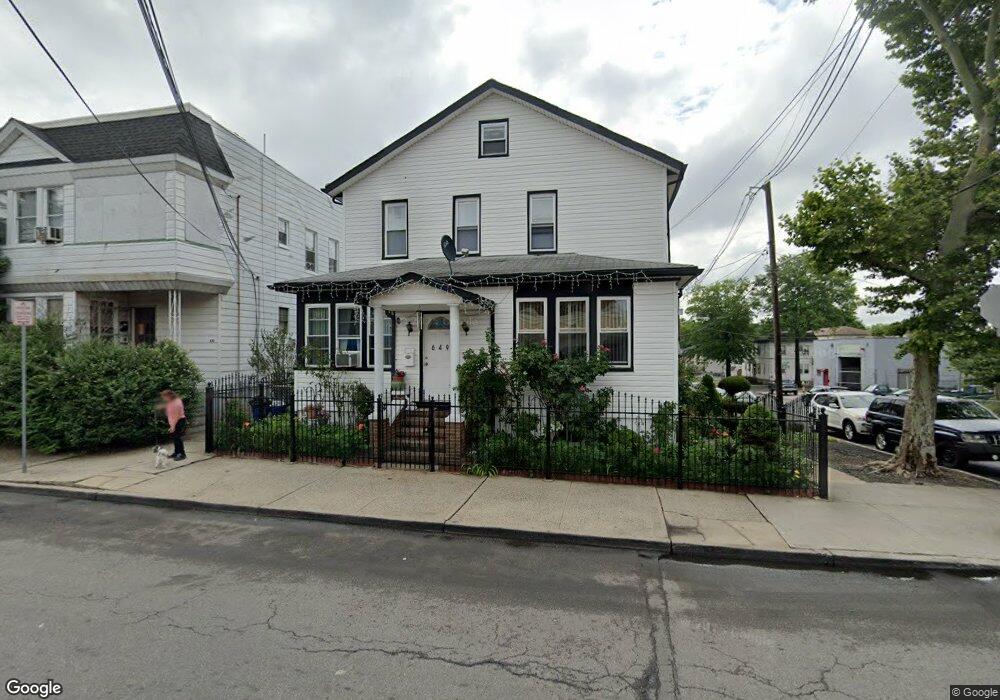 649 N 6th St, Newark, NJ 07107 - photo 1