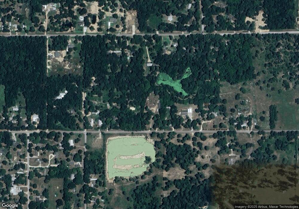 733 County Road 370, Splendora, TX 77372 - photo 1