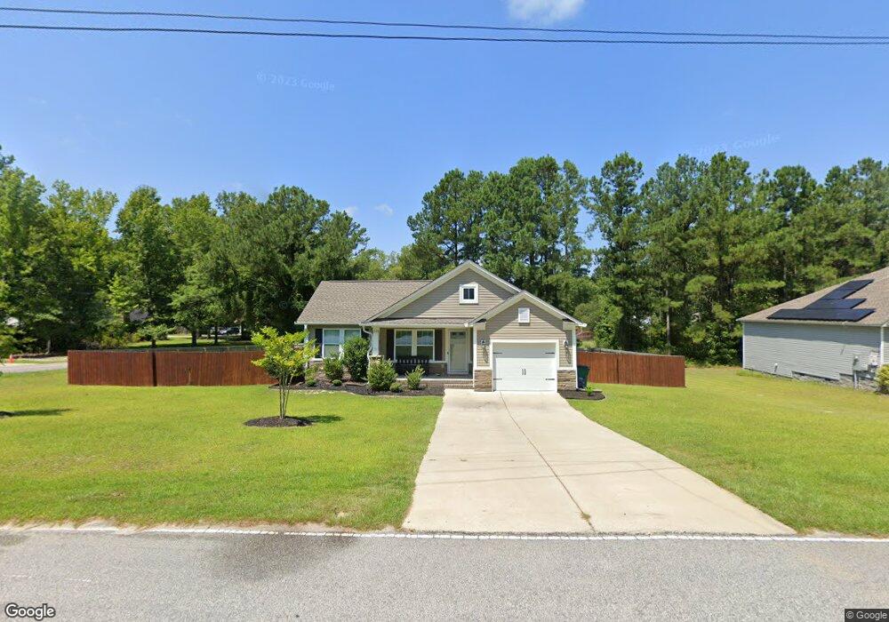 1705 Hasty Rd, Camden, SC 29020 - photo 1