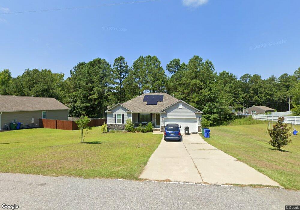 1709 Hasty Rd, Camden, SC 29020 - photo 1