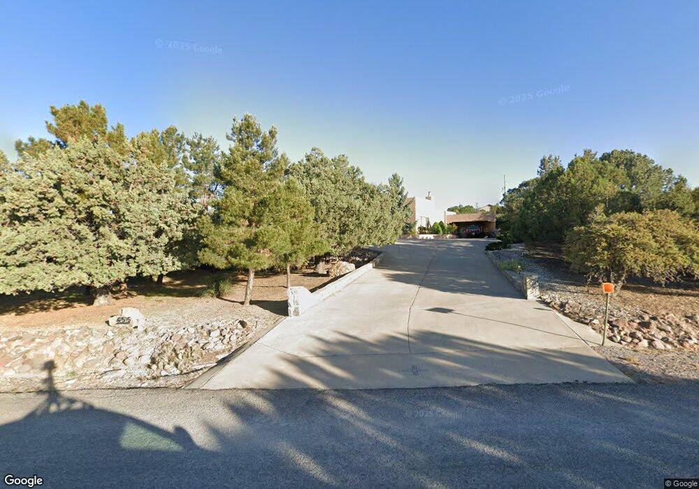 4515 Helen Lynch Place, Silver City, NM 88061 - photo 1