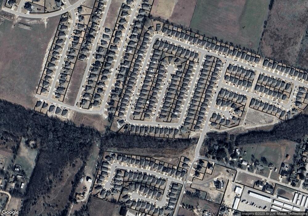 1136 Velvet Ct, Troy, TX 76579 - photo 1