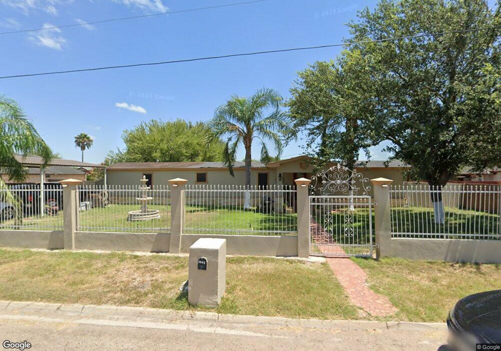 3206 Birdwing St, Weslaco, TX 78599 - photo 1