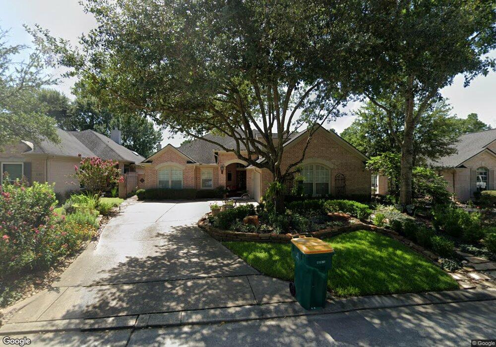47 Eagle Mead Place, Spring, TX 77382 - photo 1