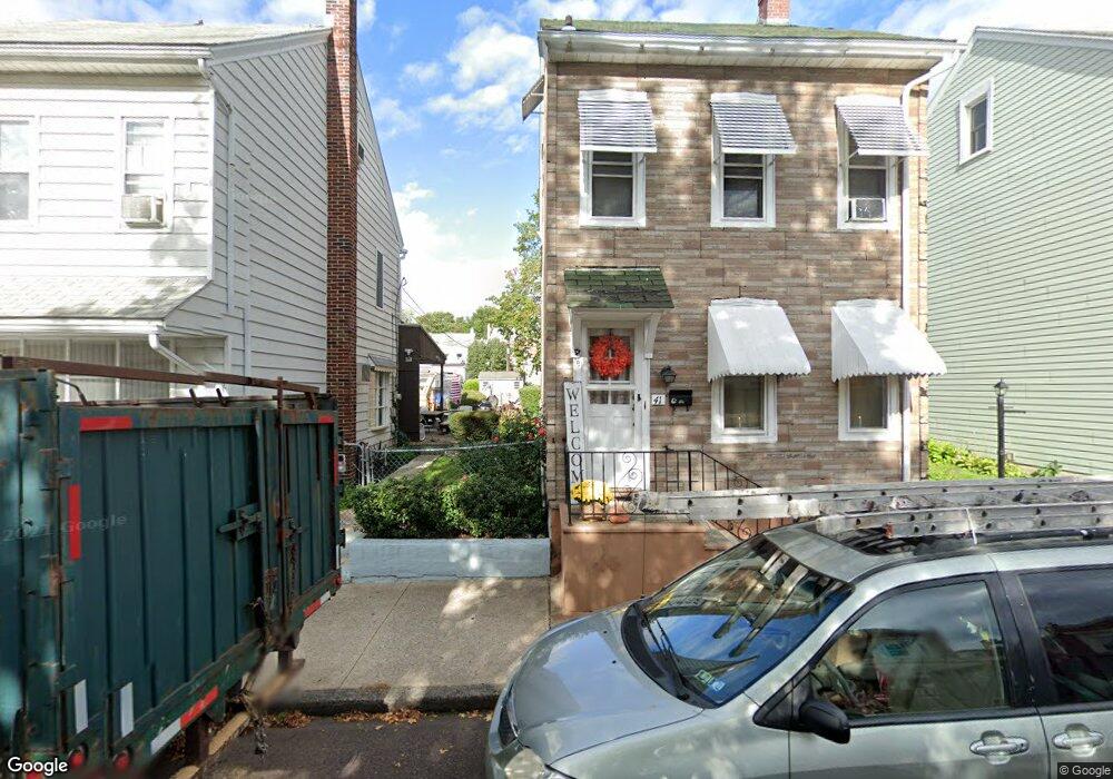 41 W 4th St, Pottstown, PA 19464 - photo 1