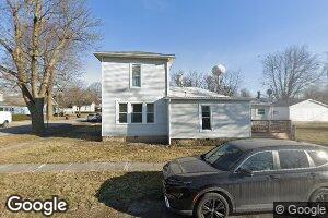220 S Simon St, Ada, OH 45810