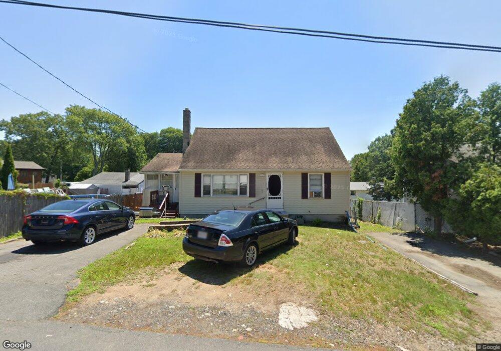 21 Magnolia St, Saugus, MA 01906 - photo 1