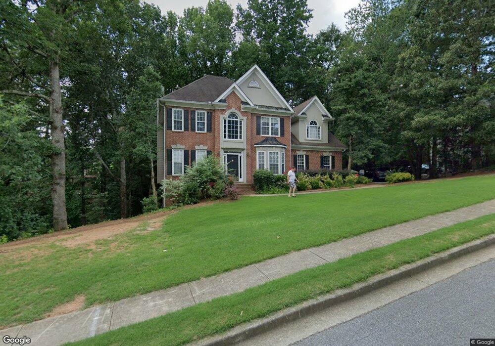 315 Ruby Forest Pkwy, Suwanee, GA 30024 - photo 1