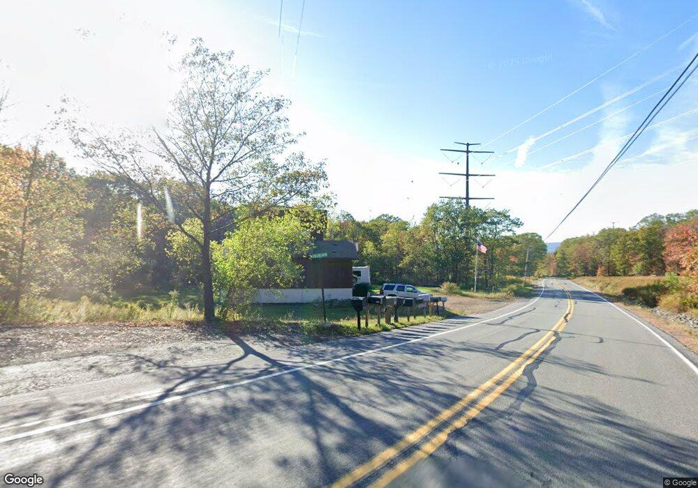 1112 Archbald Mt Rd, Archbald, PA 18403 - photo 1