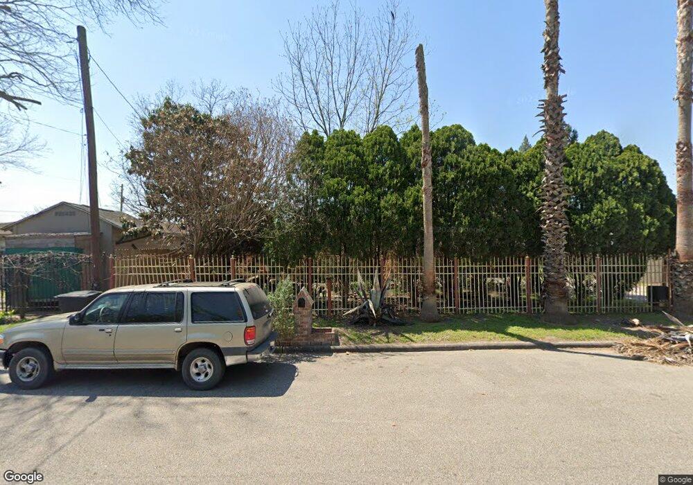 5709 Horton St, Houston, TX 77026 - photo 1