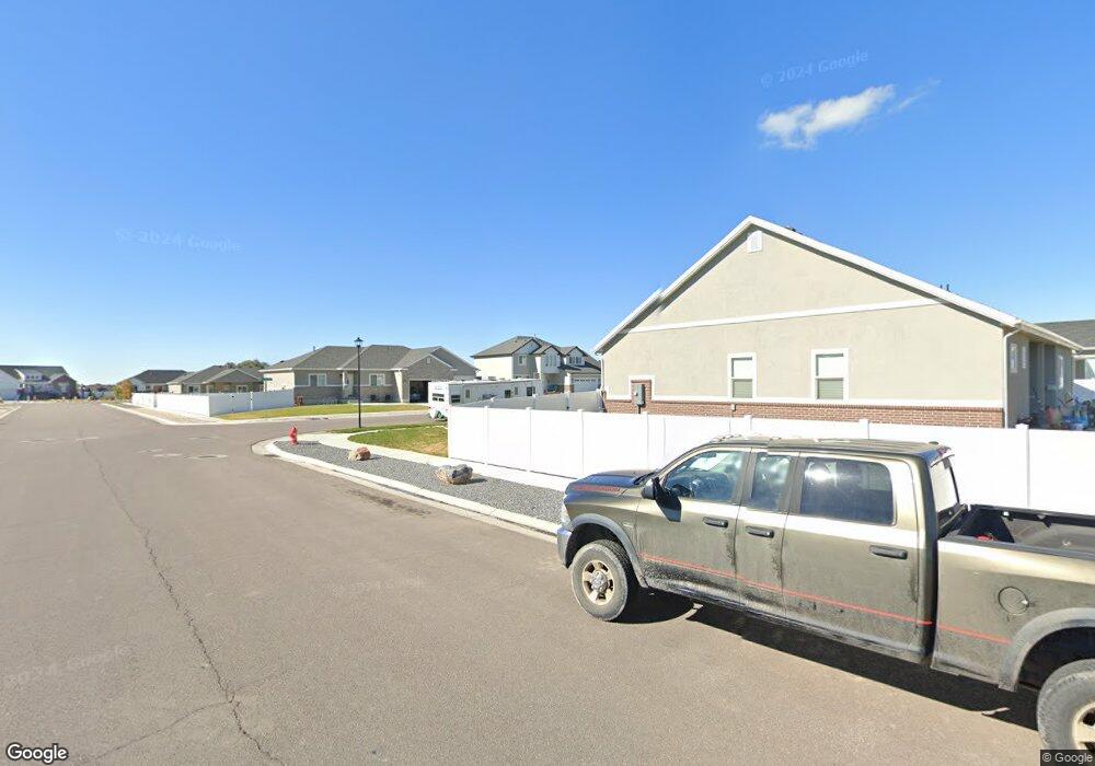 3563 S 4980 W, West Haven, UT 84401 - photo 1