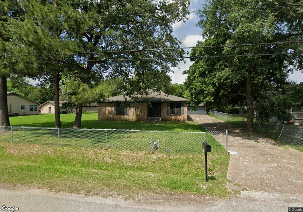 7813 West St, Houston, TX 77093 - photo 1