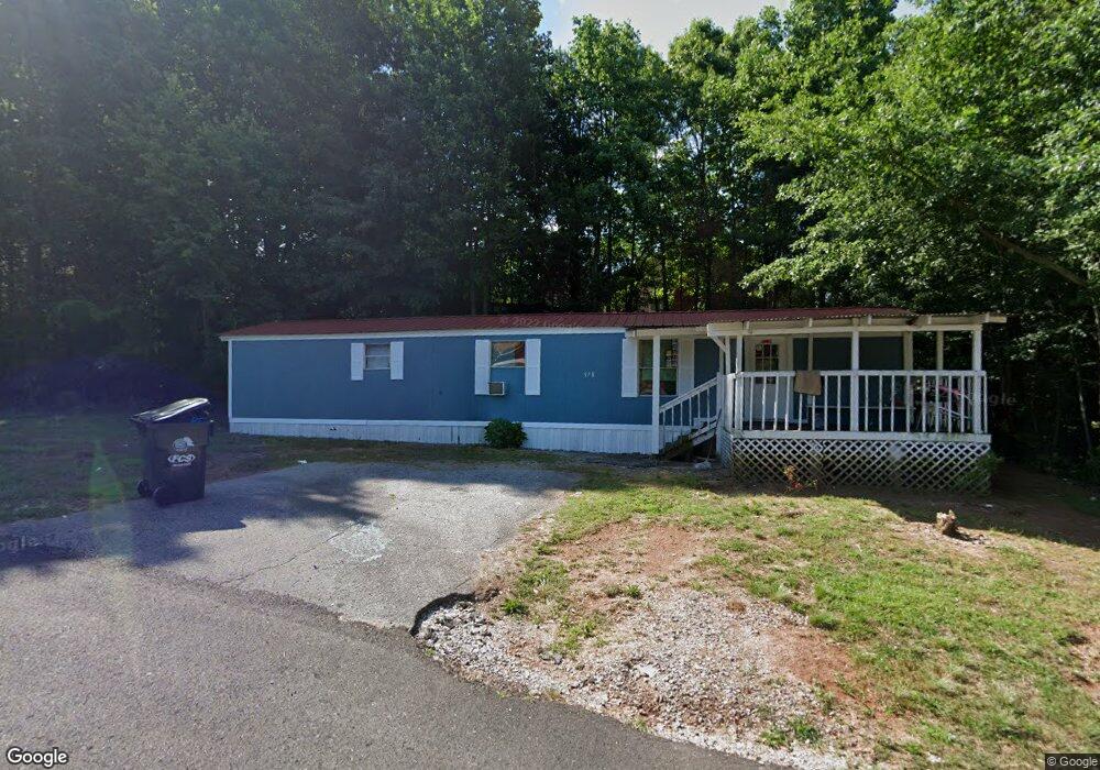 578 Apple Tree Ln, Cornelia, GA 30531 - photo 1