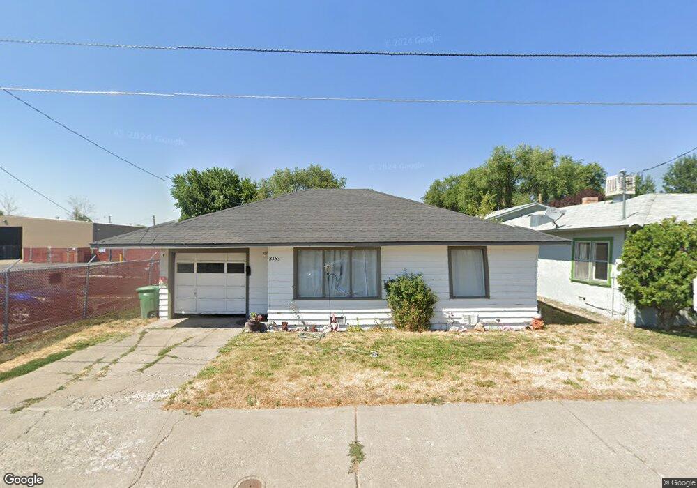 2353 Shasta Way, Klamath Falls, OR 97601 - photo 1