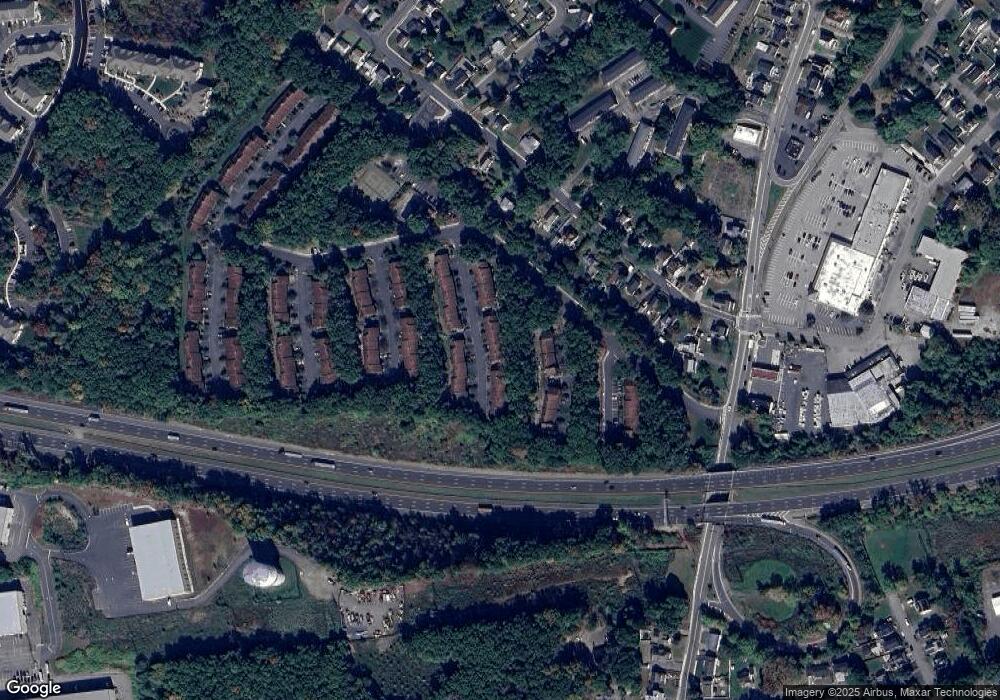 531 Upperway unit 531B, Wharton, NJ 07885 - photo 1