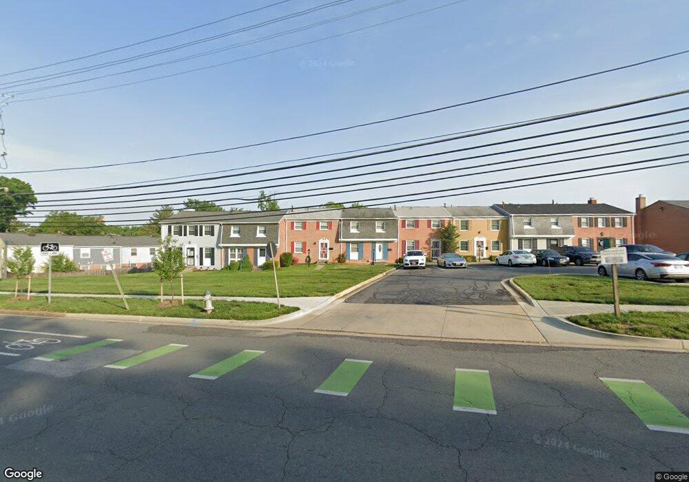 1313 Potomac Heights Dr, Fort Washington, MD 20744 - photo 1