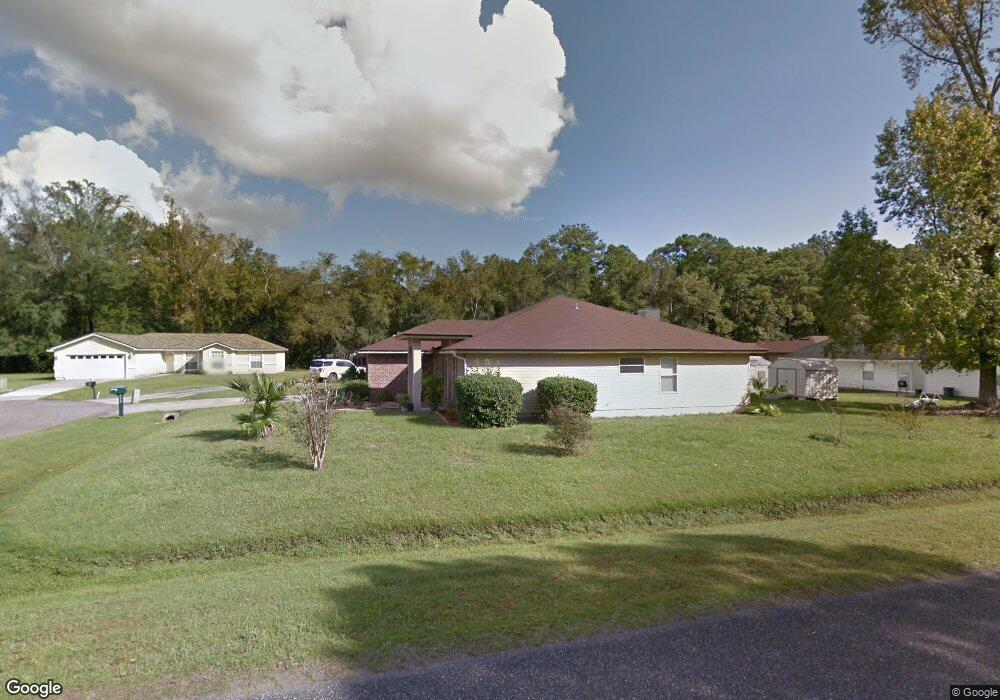 10577 Arnez Rd, Jacksonville, FL 32218 - photo 1