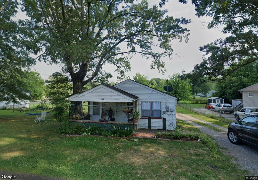 1306 Ann St NW, Cullman, AL 35055 - photo 1