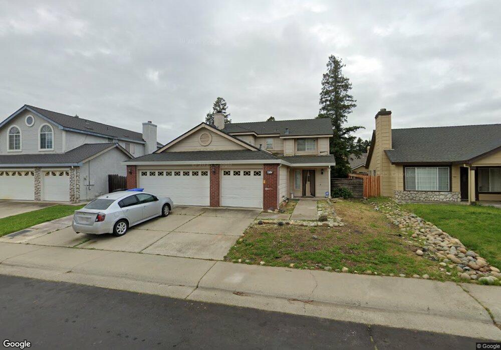5224 Olivehurst Way, Elk Grove, CA 95758 - photo 1