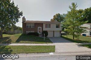 6410 Damson Dr, Clayton, OH 45315